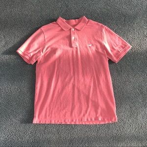 Vineyard Vines Men's Polo 96% Cotton 4% Spandex